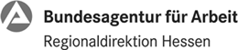 Logo Bundesagentur für Arbeit