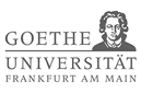 Logo Goethe-Universität Frankfurt