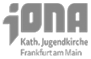 Logo Jona, Katholische Jugendkirche