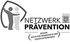 Logo Netzwerk Praevention
