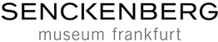 Logo Senckenberg Museum Frankfurt
